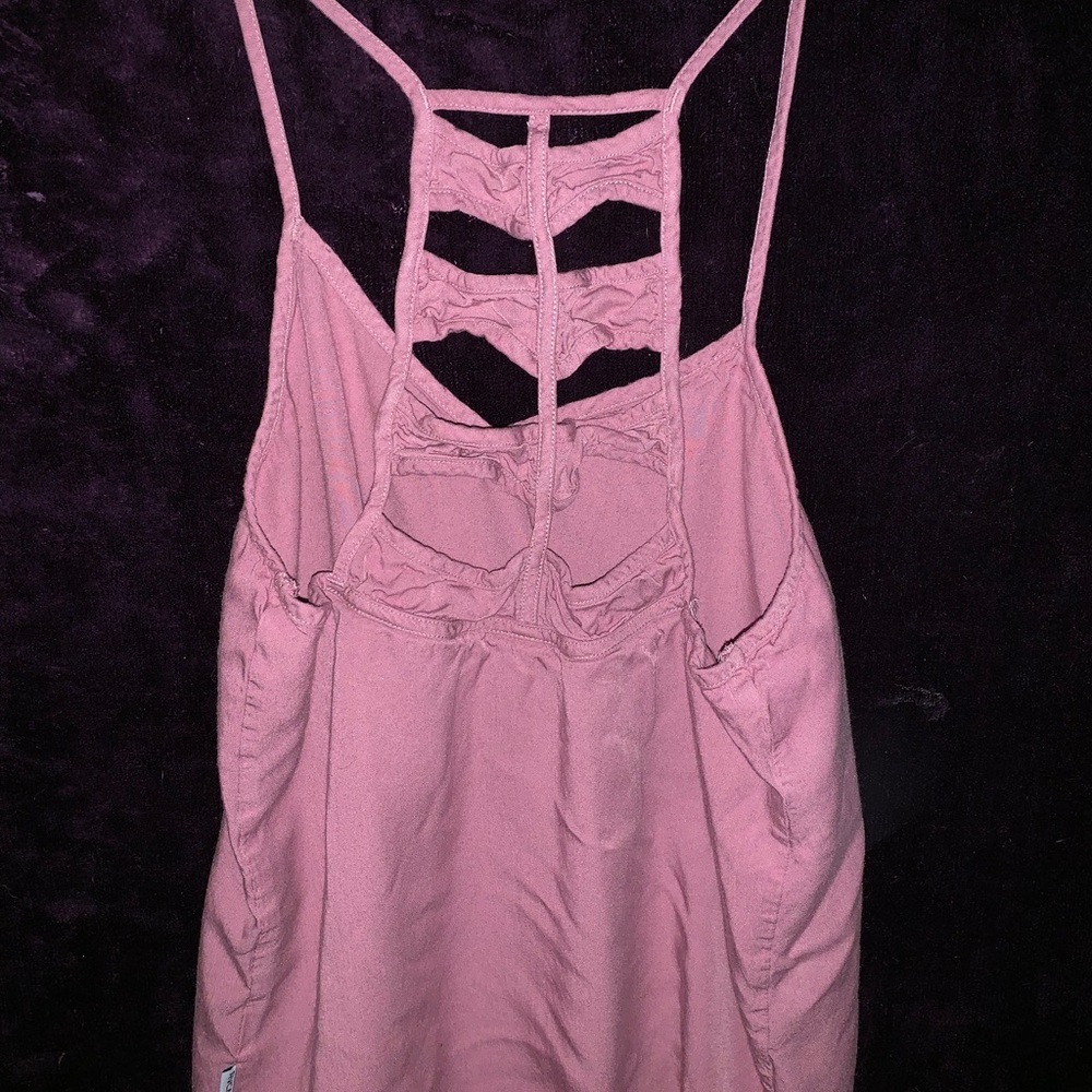 Summer Top